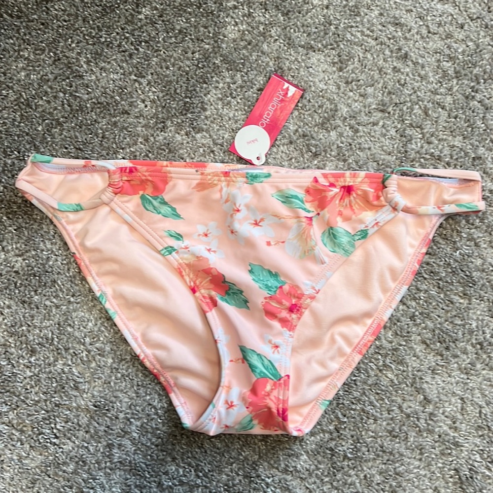 Xhilaration bikini bottoms NWT
